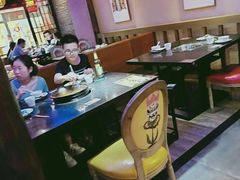 -周渝食惦酸菜鱼(青浦店)