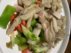 -卞氏菜根香·川菜(青羊万达店)