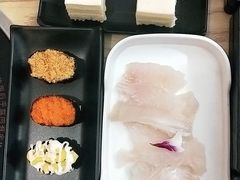 -三和屋日式海鲜锅料理(启航大厦店)