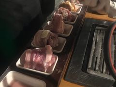 -ChangGo Korean BBQ
