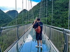 -宝晶宫旅游景区