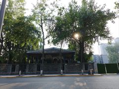 -平安桥天主教堂