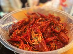 -回·龙虾铺·盆盆蟹·烧烤大排档(回龙观店)