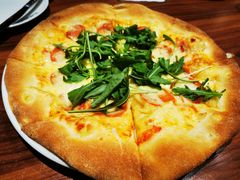 萨拉米披萨-TIGERS老虎西餐(亦庄店)