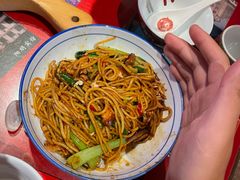 -味福记·本地特色菜(八一万达广场店)