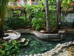 -三亚珠江南田温泉度假区