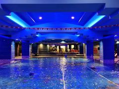 -Waterfall瀑布湾优健源(华侨城店)