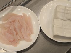 -正能量脆肉鲩火锅