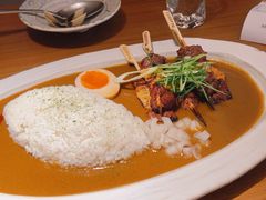 -CURRY YA 熟成咖哩專門店(深圳湾万象城店)