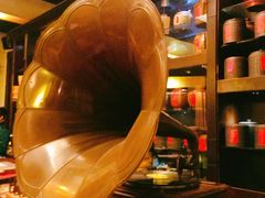 -大可堂普洱茶馆(襄阳南路馆)