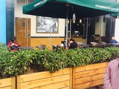 -星巴克臻选(福州仓山万达店)