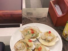 -介里海鲜自助(万达广场太原街店)