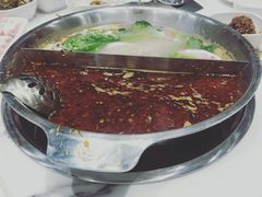 -傣妹火锅(狮子桥店)