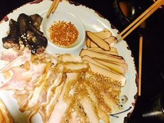 -醉小酒馆·川菜·江湖菜·重庆菜(观音桥旗舰店)