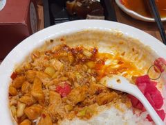 -阳阳中国饭(北京荟聚店)