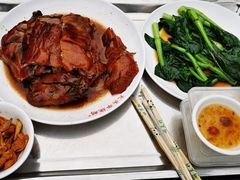 -黄连大头华烧鹅店(大良店)