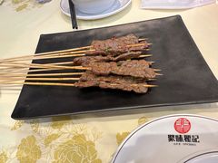 -聚味瞿记·龙虾堂(坡子街店)