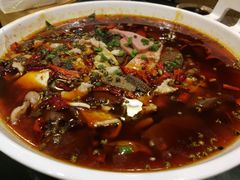 -庆合府重庆大排档(紫都城店)