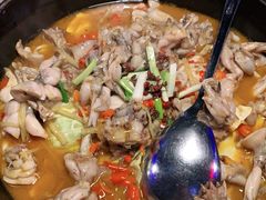 -蘭奢雅集·江浙菜(青山江滩店)