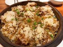 糯米排骨-包子大王(新泽巷店)