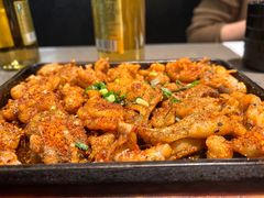 -一棠龙虾•王牌虾球(楚河汉街店)