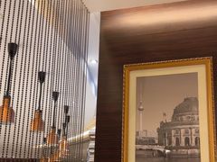 -西安锦江国际酒店·柏林咖啡西餐厅