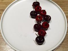 樱桃鹅肝-小大董·烤鸭(五棵松店)
