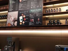 -星巴克(天津大悦城第二店)