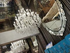 -俏江南天津时尚曲艺主题餐厅(马场道店)
