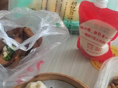 -河坊美食街(河坊街店)