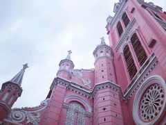 -耶稣圣心堂
