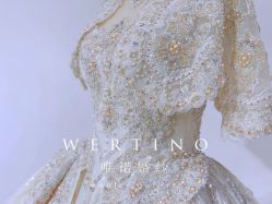 -CD视觉婚纱摄影