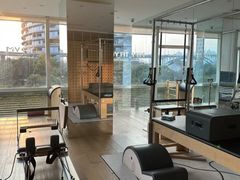 -MYFIT健身工作室(赞成店)