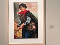 -江苏省美术馆(长江路新馆)