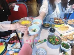 -喜庭海鲜自助(北辰三角洲北辰荟店)