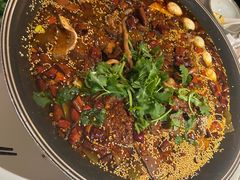 -麻六记(新天地店)