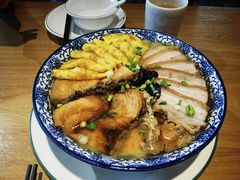 -得意楼蒸菜馆