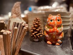 -荣家黄鱼面(前滩太古里店)