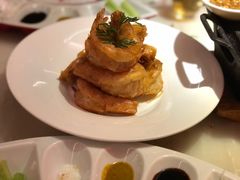 -京华烟云·北京烤鸭(领展购物广场·中关村店)