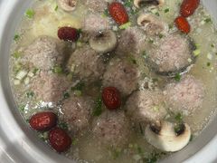 -巢爷老味(东方红店)