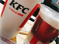 -肯德基(烟台机场店)