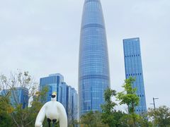 -深圳人才公园