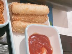 -江边城外烤全鱼(汉光百货店)
