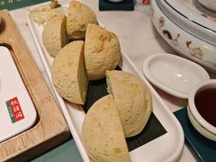 -悦得闲广式点心茶楼(蓝鲸世界店)