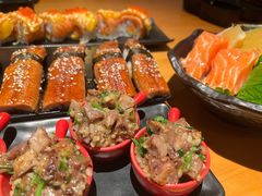 -昊·来了寿司(双楠2店)