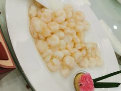 -山明水秀大饭店