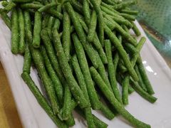 -台山美食一绝阿四台山黄鳝饭(阿四创作店)