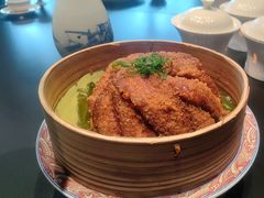 -客家大院·非遗赣南客家菜(郁孤台店)