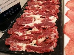 雪花-许府牛杂·鲜牛肉火锅(梁溪万达店)