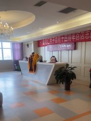 -金月汇月子会所(北大街店)